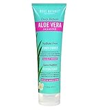 Marc Anthony True Professional Aloe/Jasmine Repair Conditioner, Hair Repair, Anti-Hair Loss and Frizz, 8.4oz