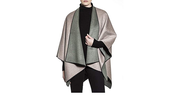 beryll poncho