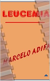 Livro LEUCEMIA