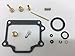 Stout Fast New Carburetor Rebuild Kit Replace for 1987-2006 Suzuki Lt80 Carb Carburetor Repair Kit Lt-80 03-210