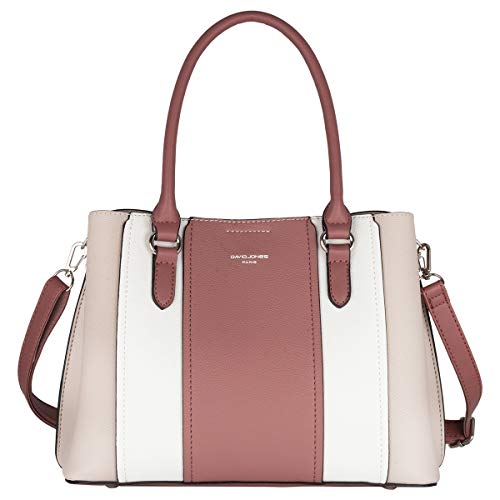 DAVID JONES PARIS Piccolo Similpelle Nozze Sera Impugnatura Spalla Borsa CM  5682 EUR 42,96 - PicClick IT