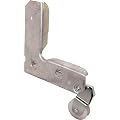Prime-Line Products B 604 Screen Door Corner and Roller Assembly with Nylon