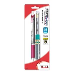 Pentel EnerGize Automatic Pencil with Lead and
