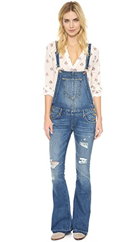 True Religion Women's Karlie Low Rise 