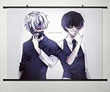 Tokyo Ghoul Home Decor Anime Kaneki Ken Poster
