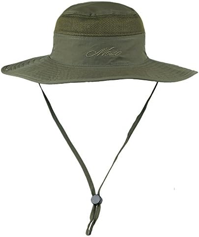 Namtso Fashion Men Women Bucket Visor Cap Safari Outdoor Camping Hiking Fishing Hunting Boating Snap Brim Hat Sun Cap Sunhat