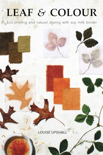 洋書 ECO COLOUR India Flint Amazon.com: Eco Colour: Botanical Dyes for Beautiful Textiles