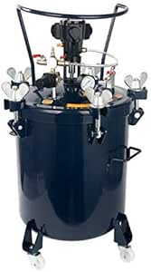 YaeTek Commercial 10 Gallon (40 Liters) Spray Paint ...