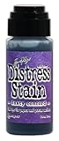 Ranger TDW-29830 Tim Holtz Distress Stain Fluid Water-Based Dye, Dusty Concord, 1-Ounce