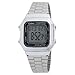 Men€˜s Casio Digital Watch - Silver A178WA-1A TRG