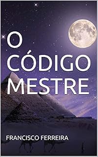 Livro O CÓDIGO MESTRE