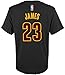 LeBron James Cleveland Cavaliers #23 Youth NBA 2016 Finals Player T-Shirt (Youth Large 14/16)