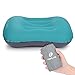 Toplus Inflatable Camping Pillow Ultralight Air Travel Pillow for Camping and Hiking