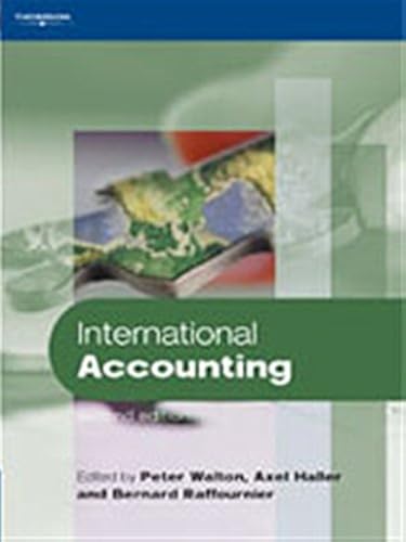 Download International Accounting PDF