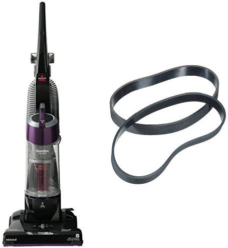Bissell 9595A CleanView Bagless Vacuum with OnePass
