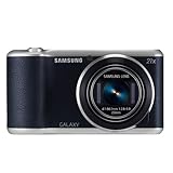 Expert Shield *Lifetime Guarantee* - THE Screen Protector for: (Samsung Galaxy Camera 2 Crystal Clear)