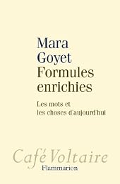 Formules enrichies