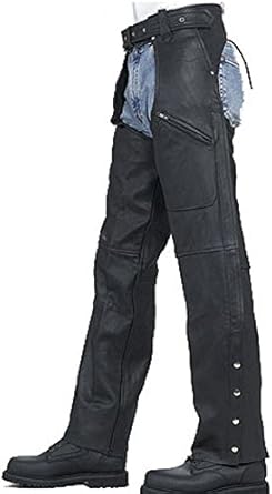 womens motorcycle chaps pants
