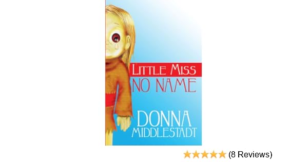little miss no name doll amazon