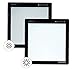 Artograph LightPad, 12 x 12 lit area