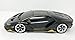 2.4Ghz 1/18 Scale Lamborghini Centenario Radio Remote Control Sport Racing Car RC (Gray)