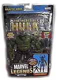 Marvel Legends Hulk Galactus Series 8 Inch Action Figure With Left Arm of Galactus