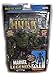 Marvel Legends Hulk Galactus Series 8 Inch Action Figure With Left Arm of Galactus