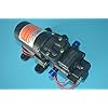 Seaflo-12v-Water-Pressure-Diaphragm-Pump-38-LPM-10-GPM-40-PSI-Caravanrvboatmarine Seaflo-12v-Water-Pressure-Diaphragm-Pump-38-LPM-10-GPM-40-PSI-Caravanrvboatmarine