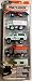 Matchbox 2018 Ranger Rescue 5-Pack primary