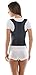 TOROS-GROUP Comfort Posture Corrector Shoulder and Back Brace Support Lumbar Support for Men and Women (Medium)