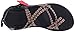 Chaco Women's ZX2 Classic-W, Crest Citrus, 8 M US
