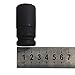 Elf Bee Brake Caliper Socket 20mm 10 Points 50mm Long 1/2
