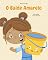 Livro O Balde Amarelo