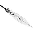 CHUSE 3RS Cartridges Disposable Permanent Makeup PMU Tattoo Microblading Machine Needles (10Pcs)