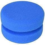 Dixie Belle Paint Company Blue Sponge Applicator