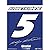 (13x18) Nascar Kasey Kahne No.5 2-Sided Garden Flag