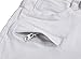 Men's Slim pencil Multi-pocket Stretch wrinkled Biker Jeans