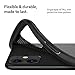 Caseology Vault for Apple iPhone 11 Case (2019) - Matte Black