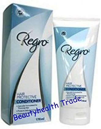 Nutrakal Regro Hair Protective Conditioner 170 ml.(Beautyhealth Trade)
