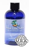 Bonsai Lime Sulfur 4oz (calcium polysulfide)