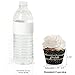 Big Dot of Happiness Prom - Prom Night Party Decorations - Party Cupcake Wrappers - Set of 12
