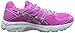 ASICS GT 1000 3 GS PR Running Shoe (Little Kid/Big Kid)