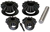 USA Standard Gear (ZIKGM8.5-S-28) Spider Gear Set for GM 28-Spline 8.5 Differential