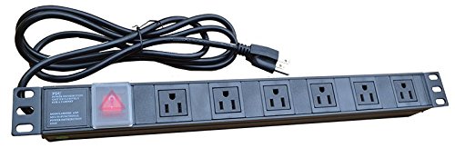 32U 39" Depth IT & Telecom Server Rack Cabinet,Glass Door,Air Control Panel 4Fans, 1PDU, 1 shelf-FREE!