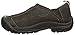 KEEN Women's Kaci Winter Waterproof Shoe, Peat, 10 M US
