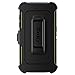 OtterBox DEFENDER SERIES Case for Samsung Galaxy S7 - Retail Packaging - MERIDIAN (CITRON GREEN/TEMPEST BLUE)