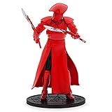 Star Wars Elite Praetorian Guard Elite Series Die Cast Action Figure - 6 Inch - Star Wars: The Last Jedi
