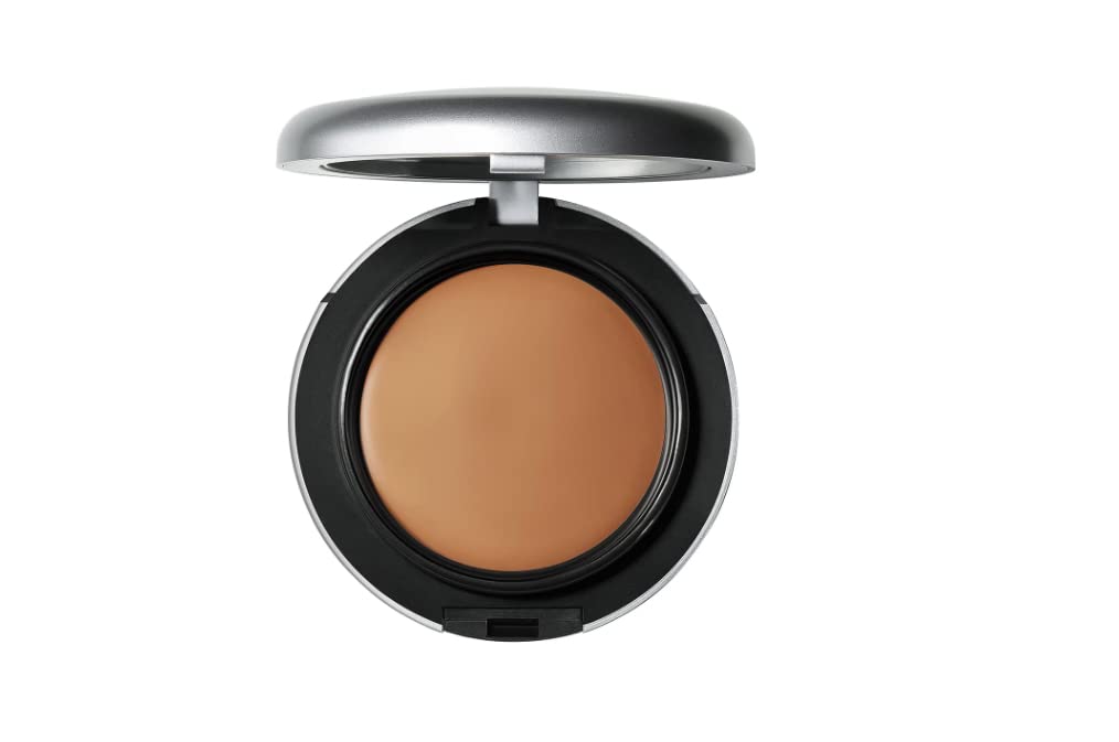 MAC, Studio Fix Tech Cream-To-Powder Foundation - C4, 10 gm