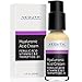 YEOUTH Hyaluronic Acid Moisturizer Face Cream with Vitamin C & E, Ferulic Acid & Tripeptide 31, Hydrating Face Moisturizer, Hyaluronic Acid Cream Suitable for Dry & Dull Skin 1oz