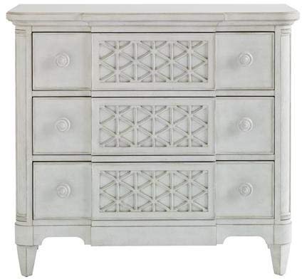 Amazon Com Stanley Furniture Bachelors Chest Cypress Grove